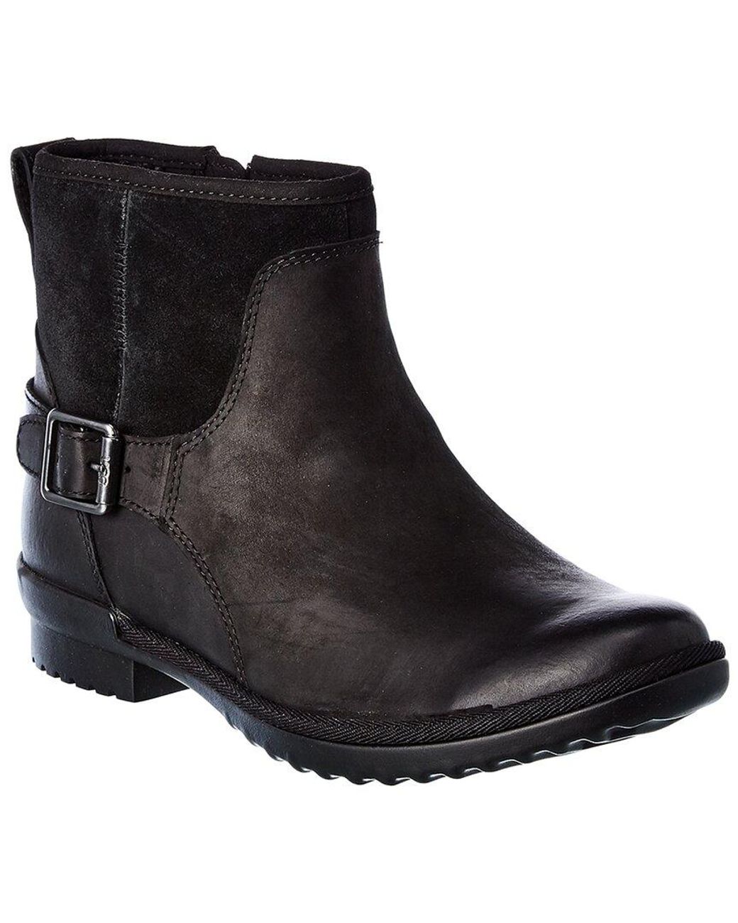 ugg selima