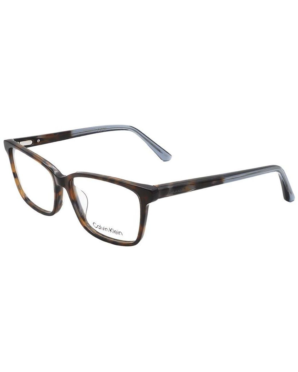 Calvin Klein White Ck22545 54Mm Optical Frames