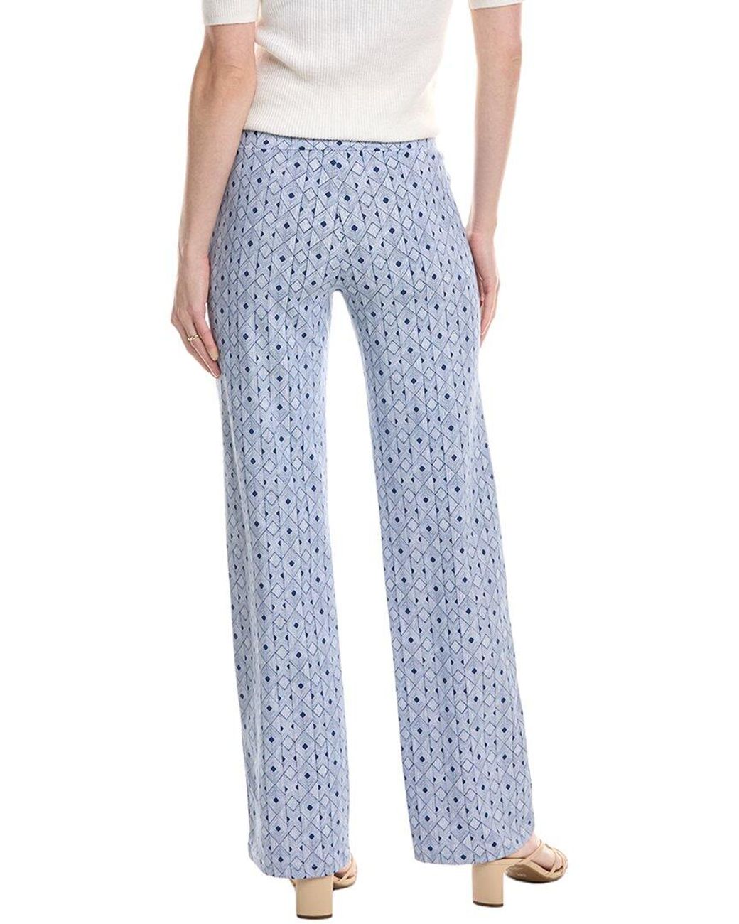 J.McLaughlin Blue Carmel Pant