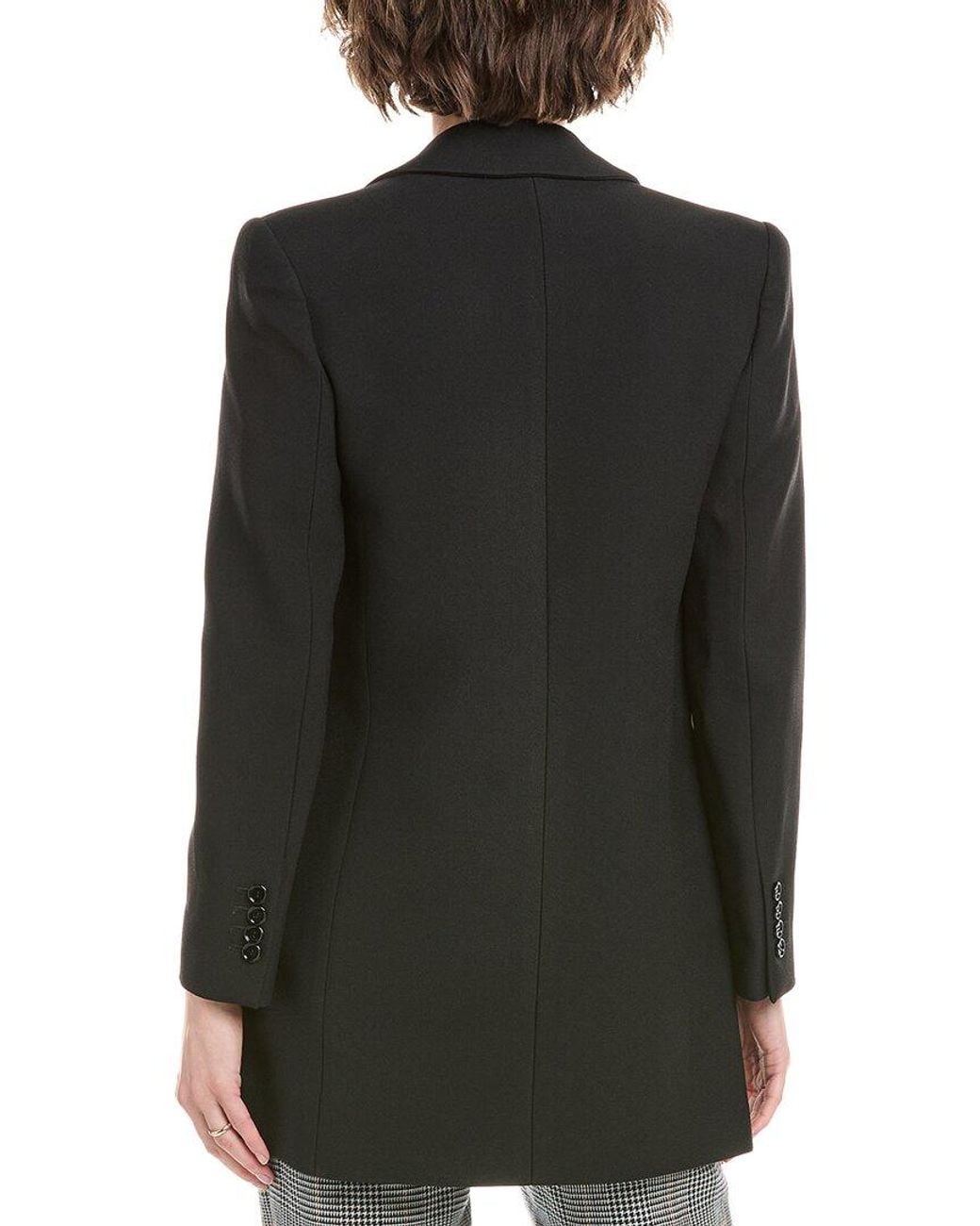 Michael Kors Black Blazer