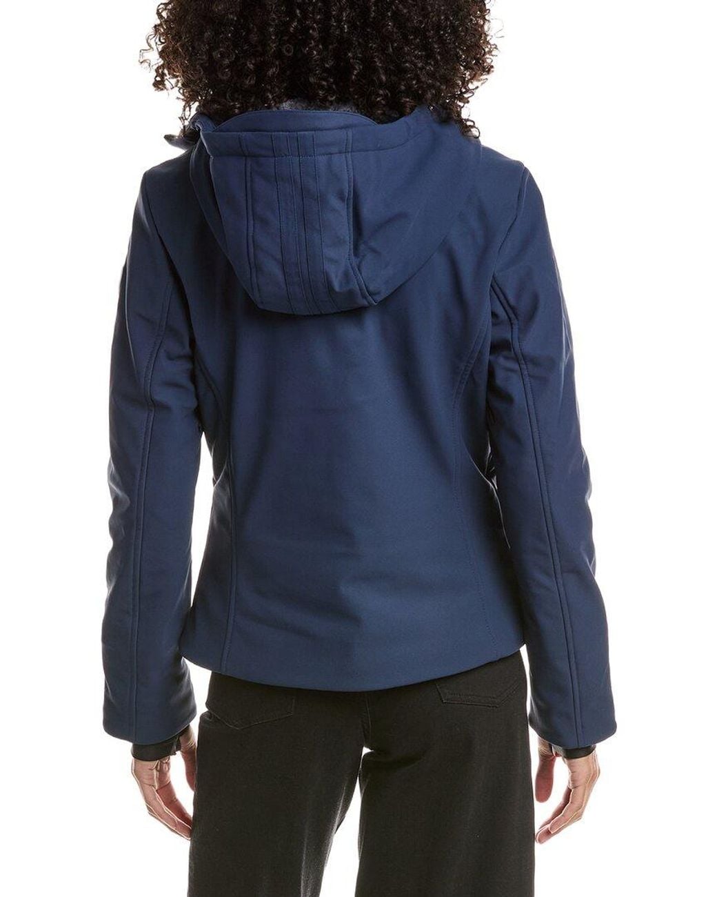 Rossignol Blue Cieloalto Jacket