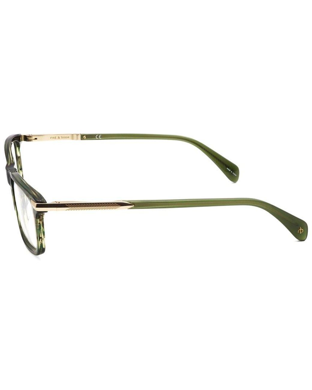 Rag & Bone Multicolor 54Mm Optical Frames