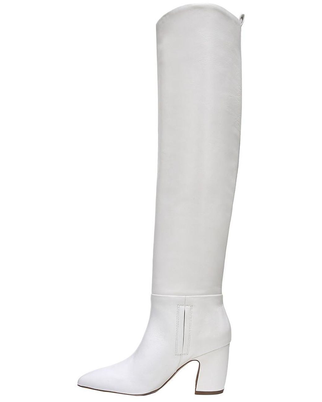 sam edelman women's hutton knee high boot