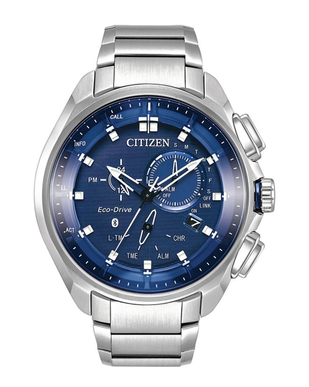 citizen st steel