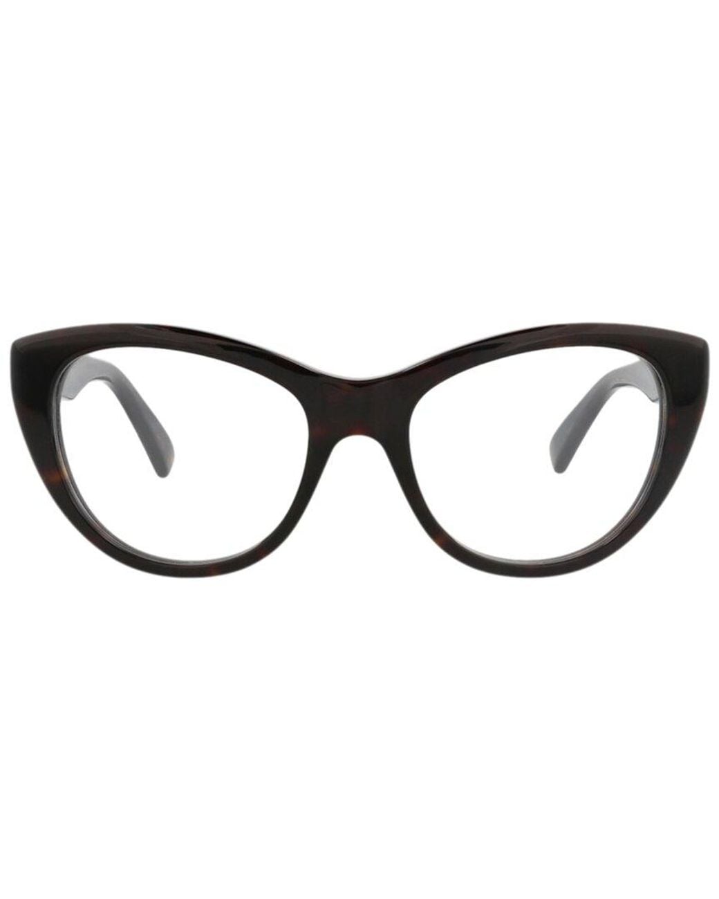 Gucci Brown Gg1172O 52Mm Optical Frames