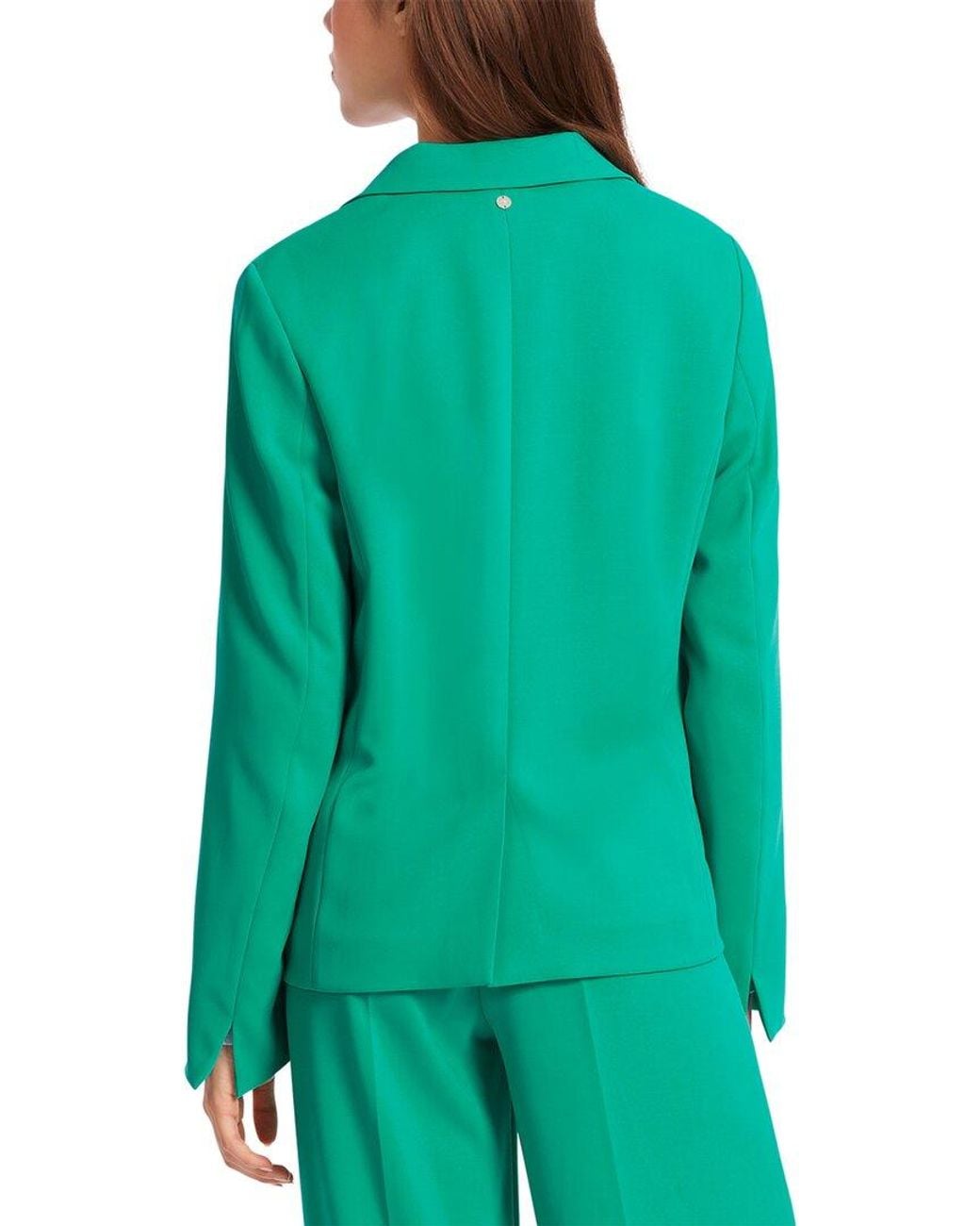 Marc Cain Green Blazer
