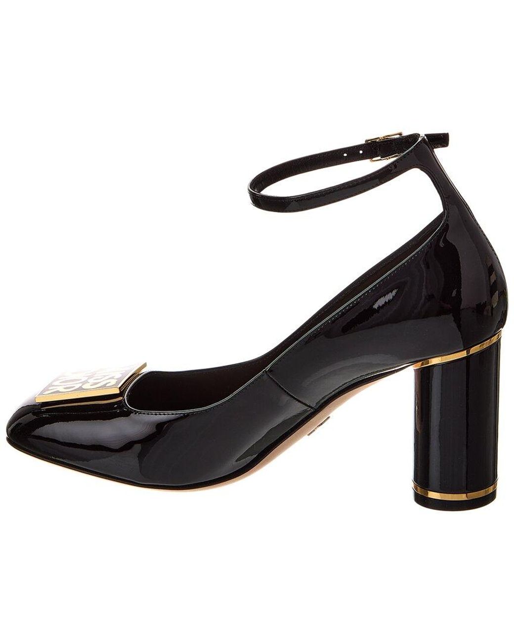 【送料&関税込】Dior Miss Pumps Dior Miss Dior Pump | REVERSIBLE