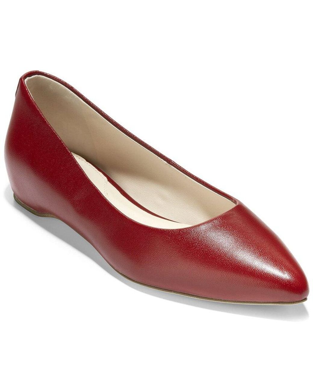 brenna skimmer cole haan