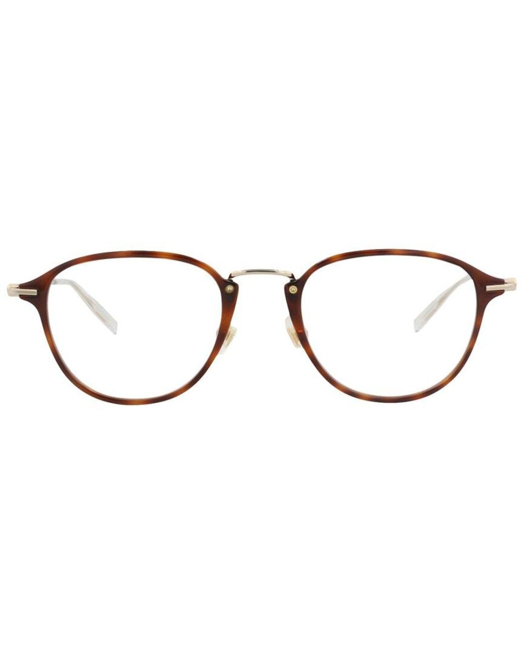 Montblanc Multicolor 51Mm Optical Frames