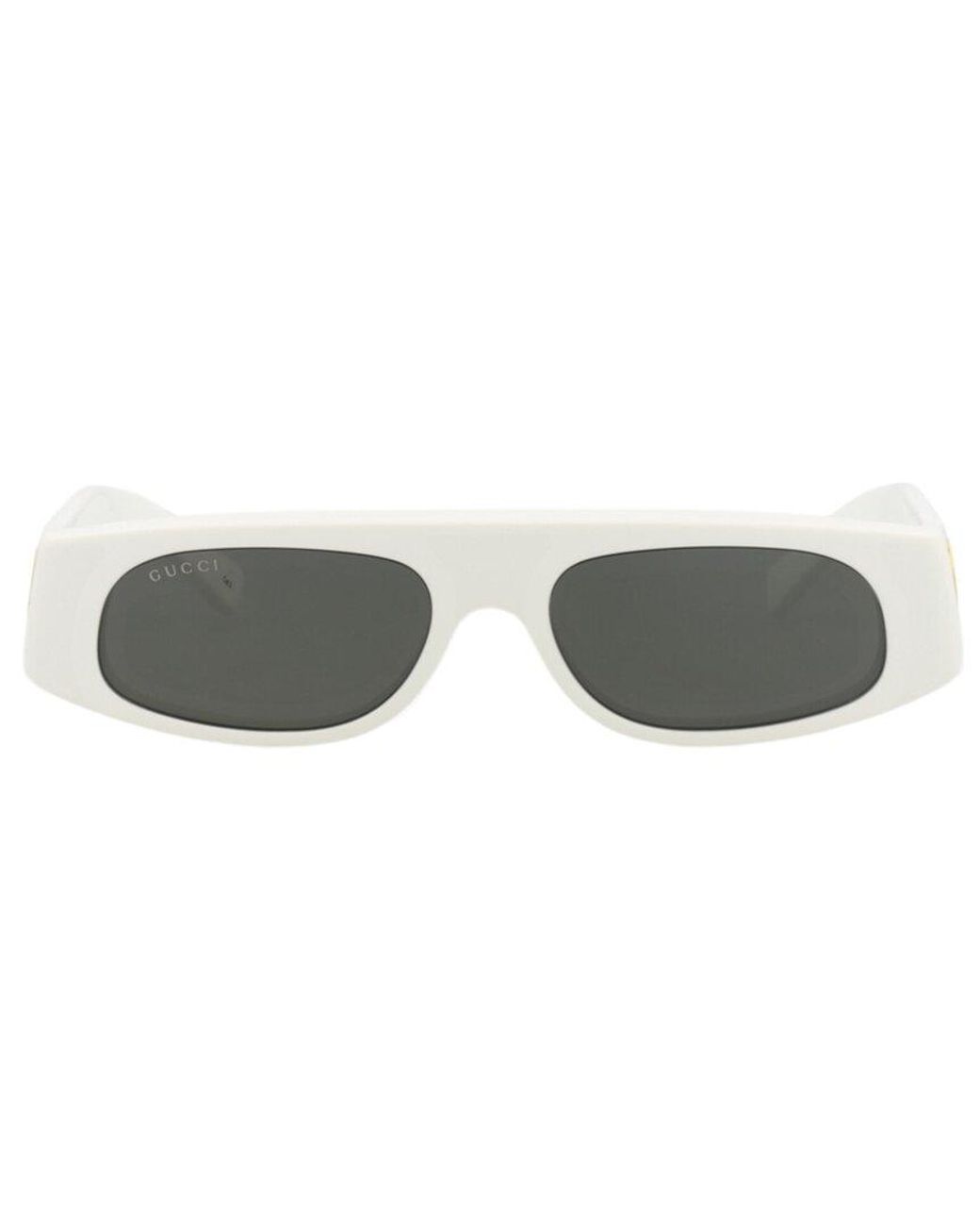 Gucci Metallic Gg1771S 51Mm Sunglasses
