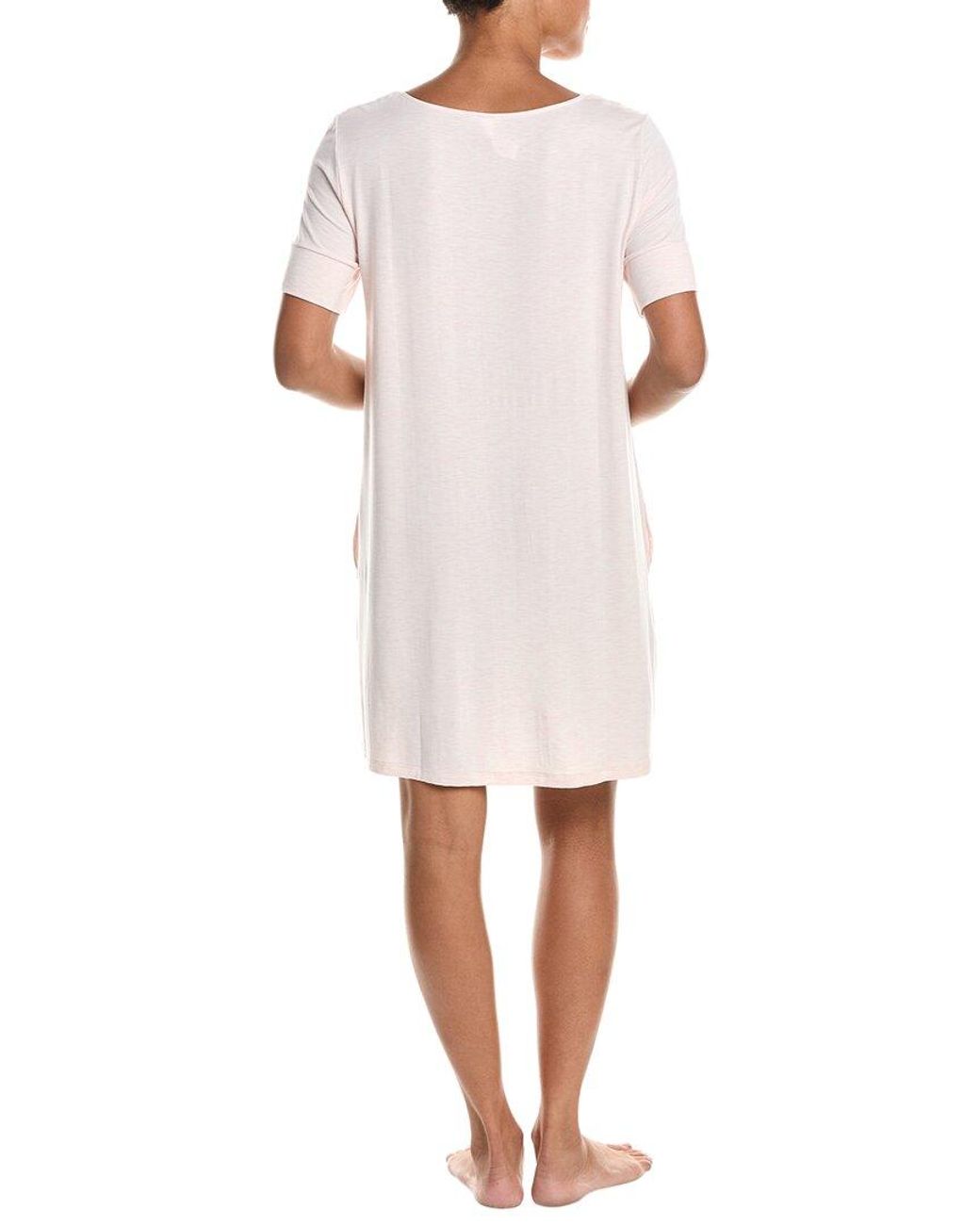 Hanro White Nightdress