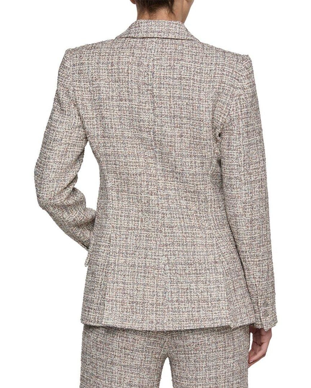 L'Agence Gray Chamberlain Blazer