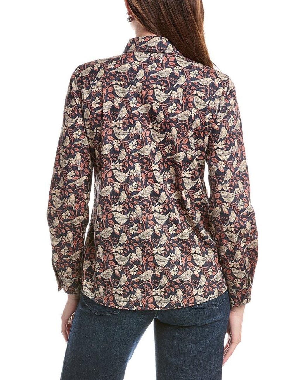 J.McLaughlin Gray J. Mclaughlin Lois Blouse