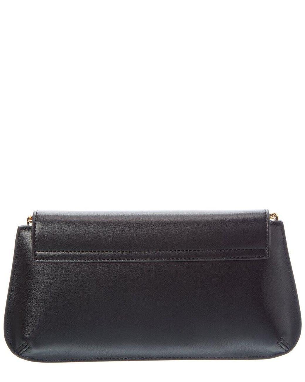 Love Moschino Black Shoulder Bag