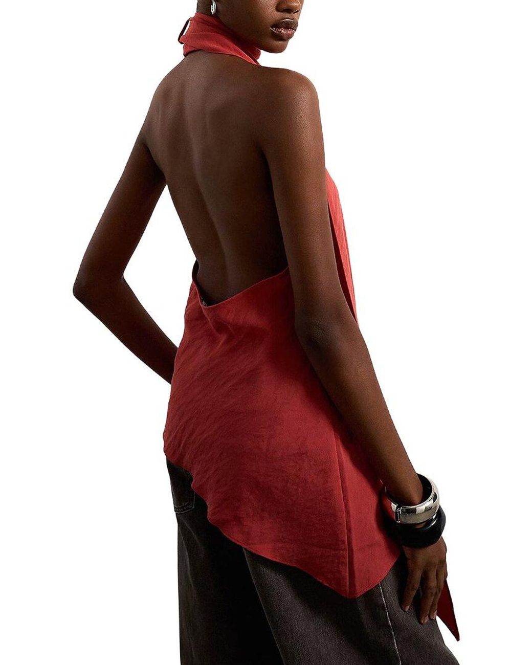 Tedora Red Top