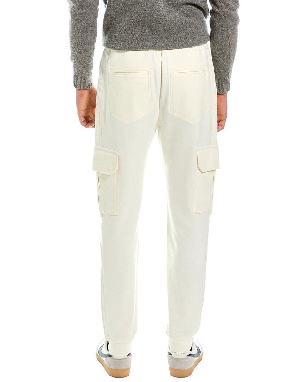 Brunello Cucinelli Natural Pant for men