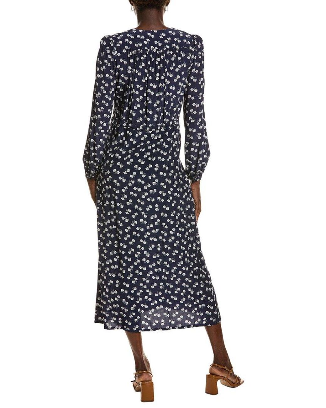 Emerson Fry Blue May Dress