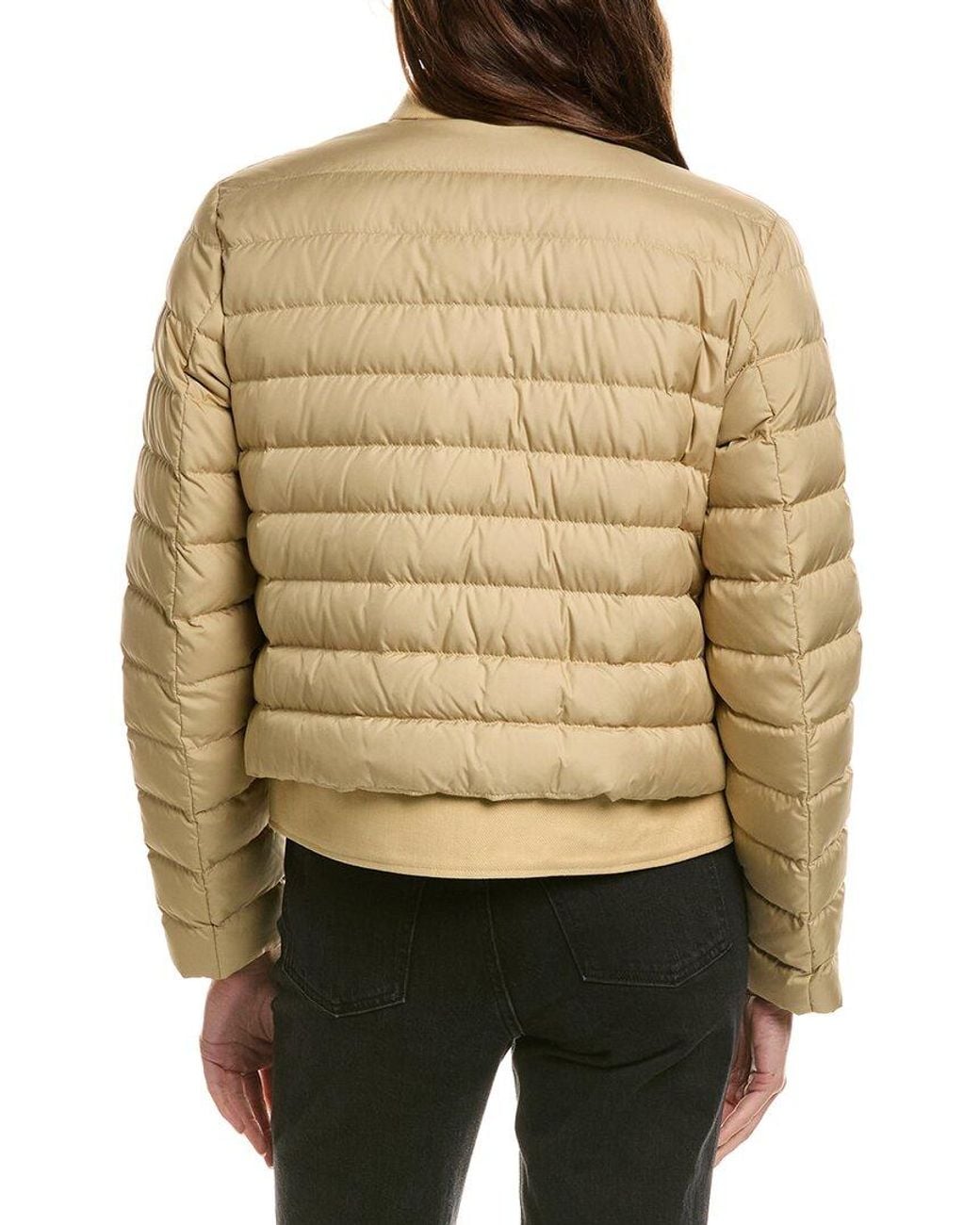 Moncler Natural Juju Jacket