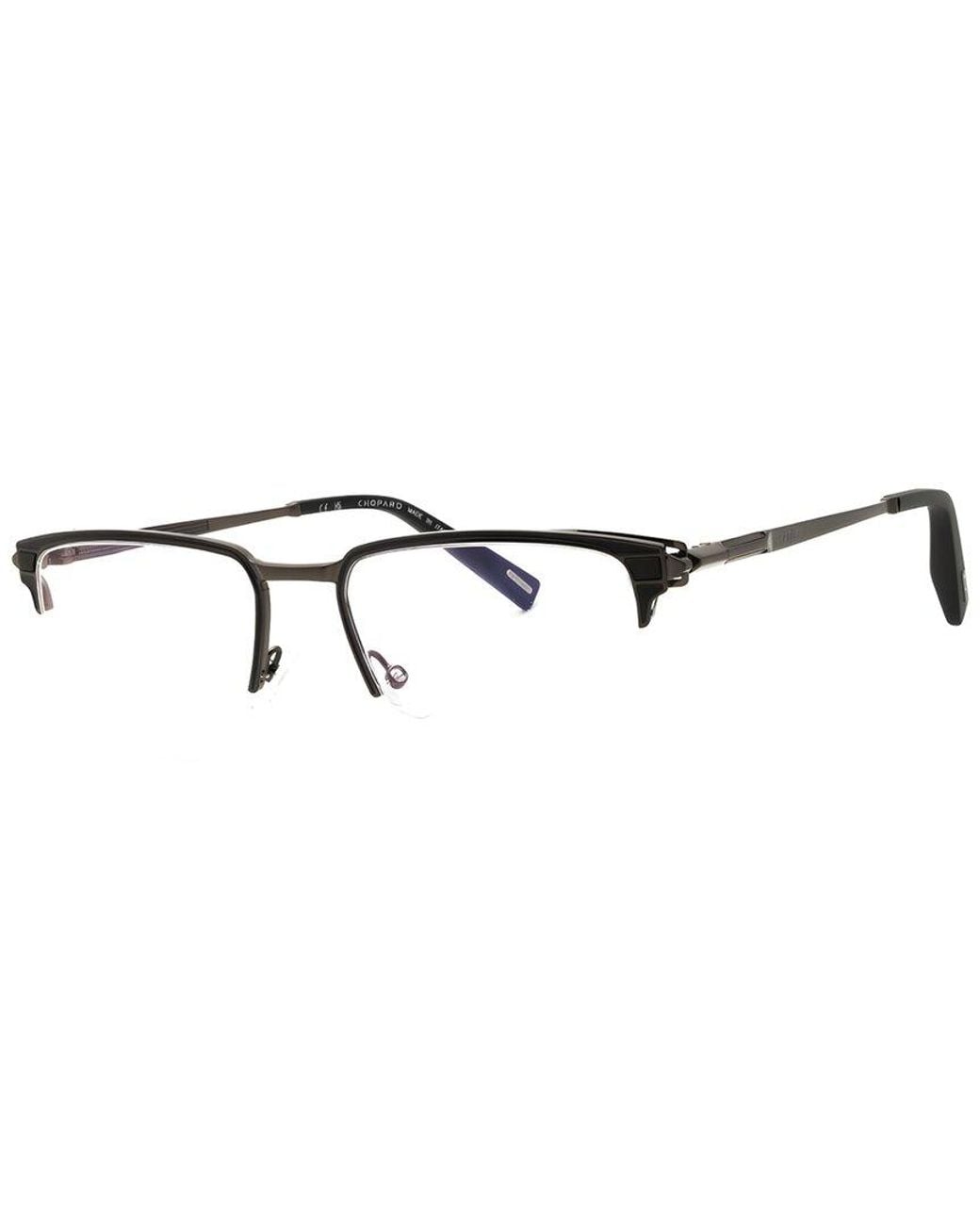 Chopard Multicolor 54Mm Optical Frames