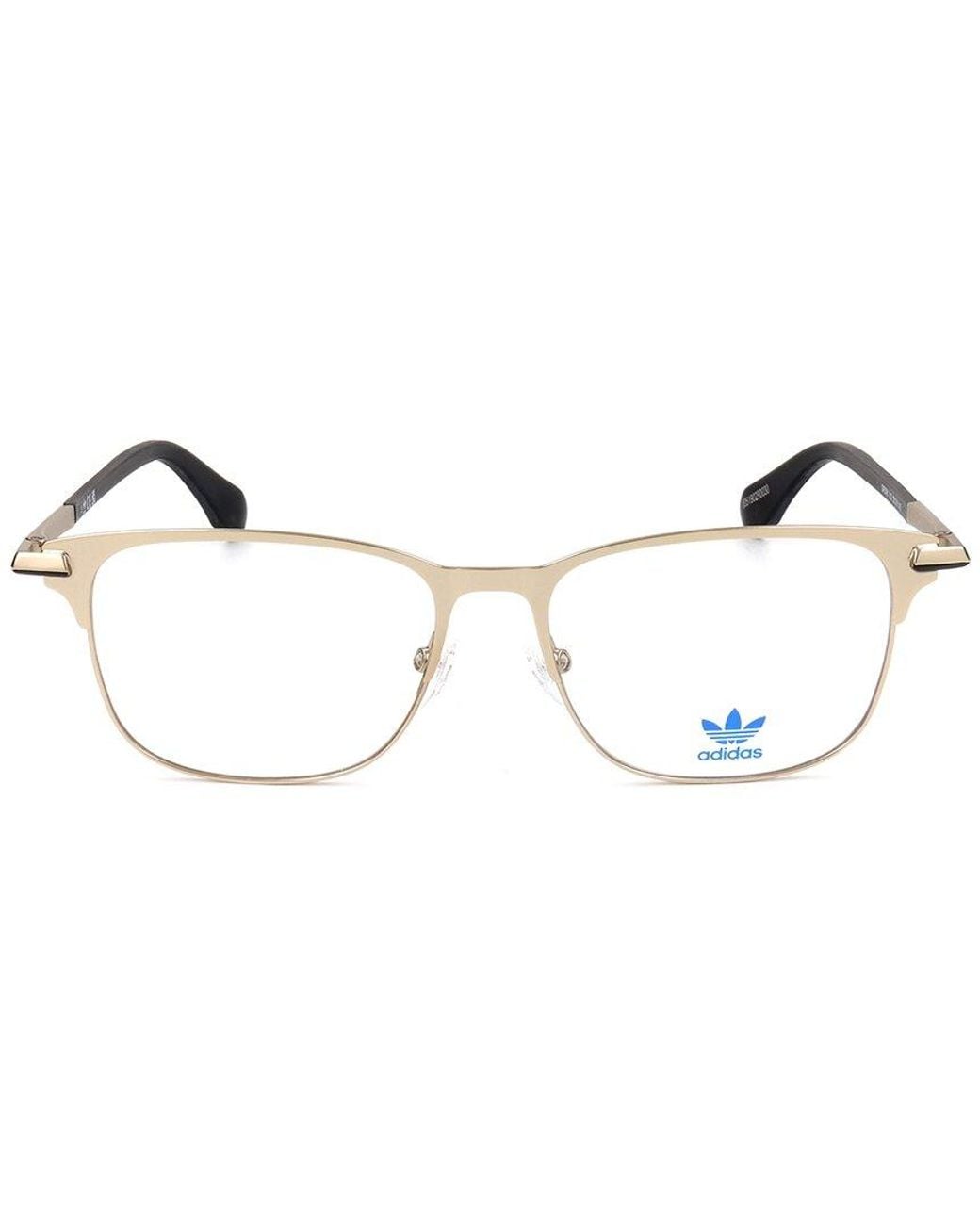 Alexander Wang Metallic Or5081 52Mm Optical Frames for men