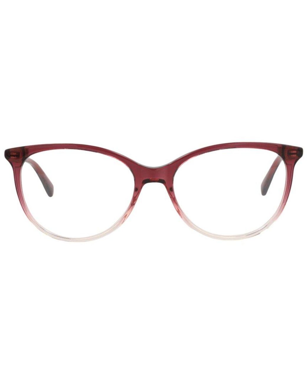 Gucci Multicolor Gg0550O 51Mm Optical Frames