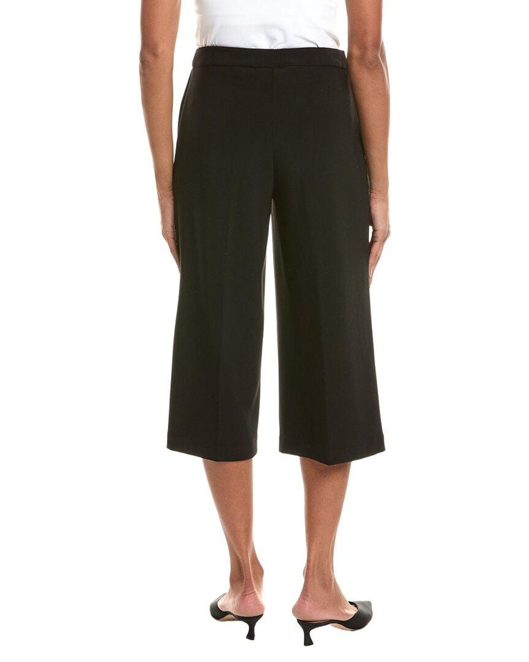 Joseph Ribkoff Black Pant