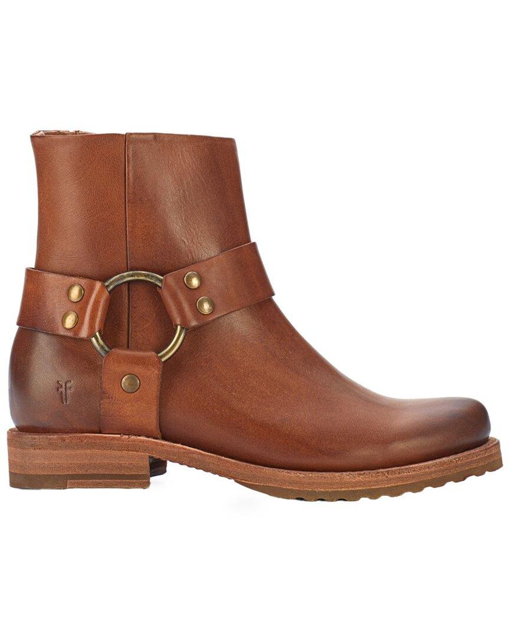 frye veronica harness