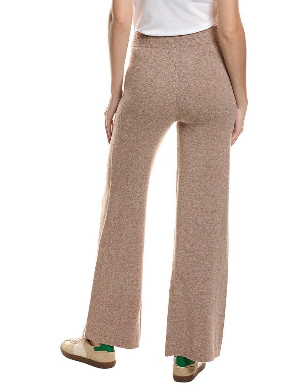 Splendid Natural Emily Sweater Pant