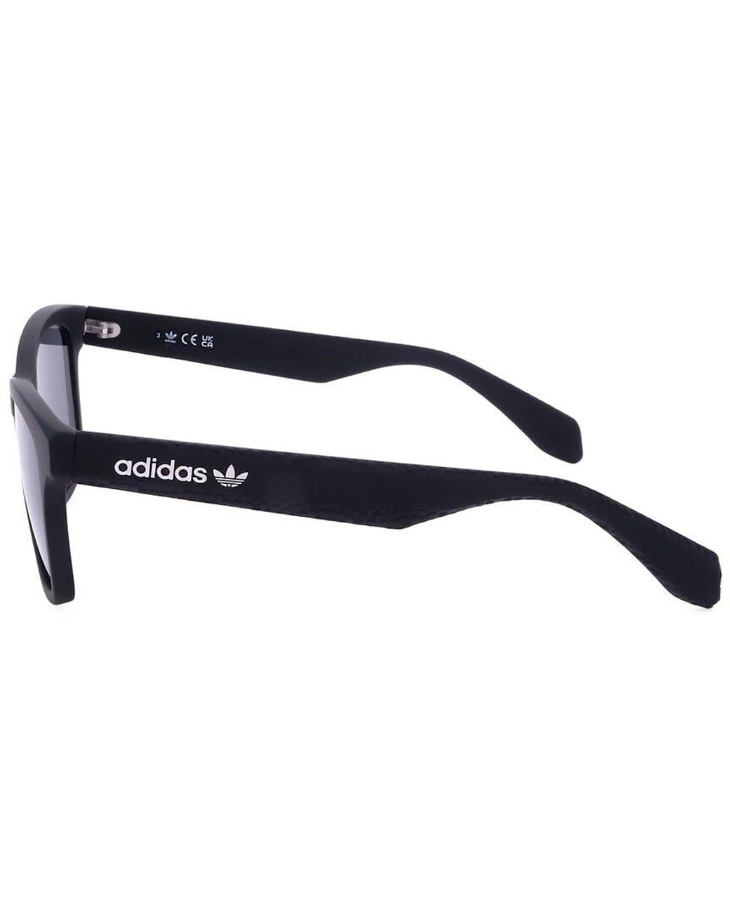 Alexander Wang Blue Adidas 54Mm Sunglasses
