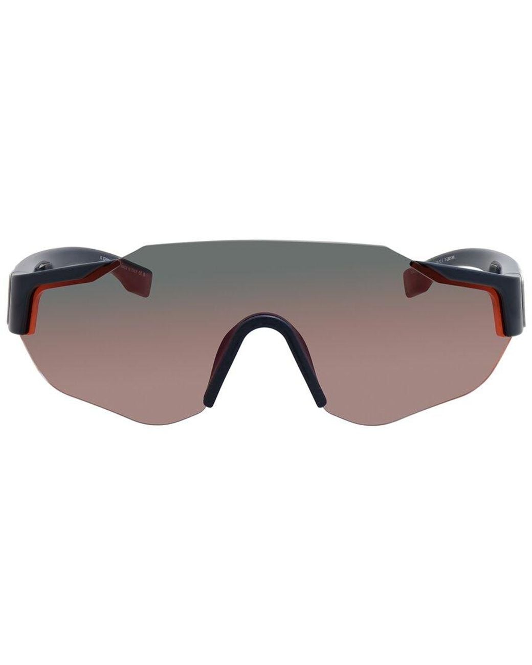 Fendi Multicolor Mm Sunglasses for men