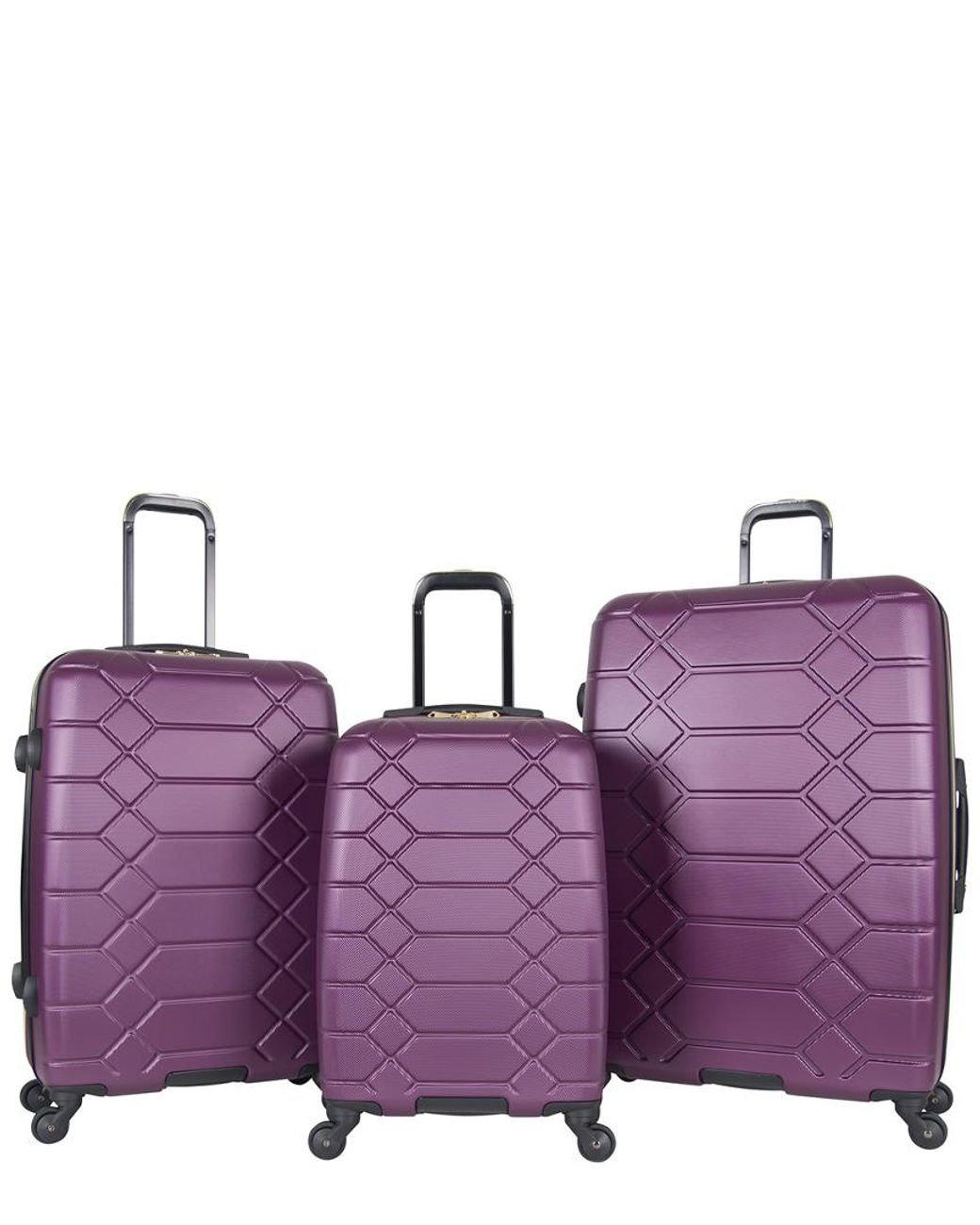Aimee Kestenberg Diamond Anaconda 3pc 