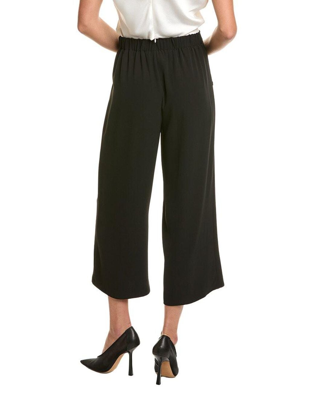 Joseph Ribkoff Black Pant