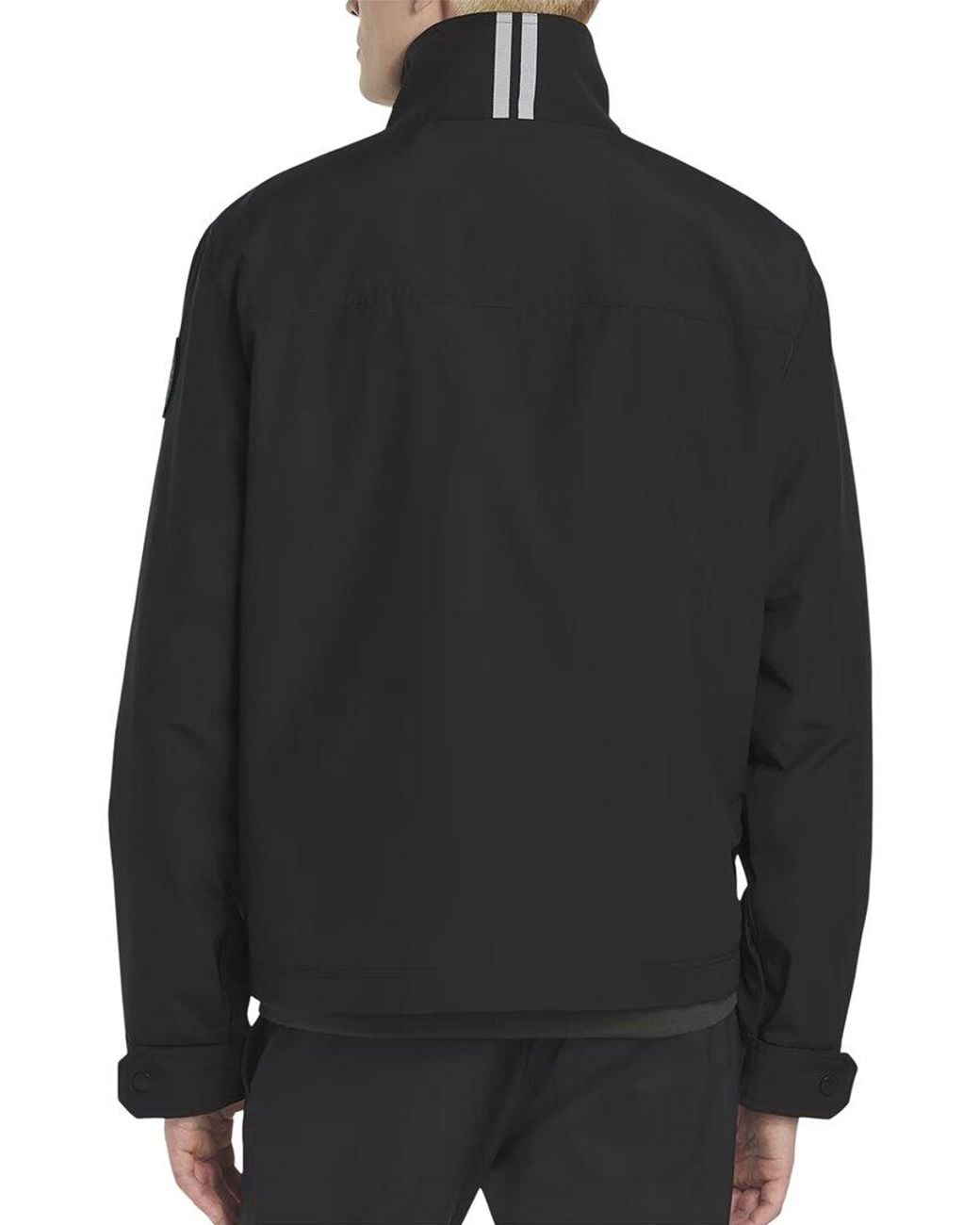 Canada Goose Black Jacket for men