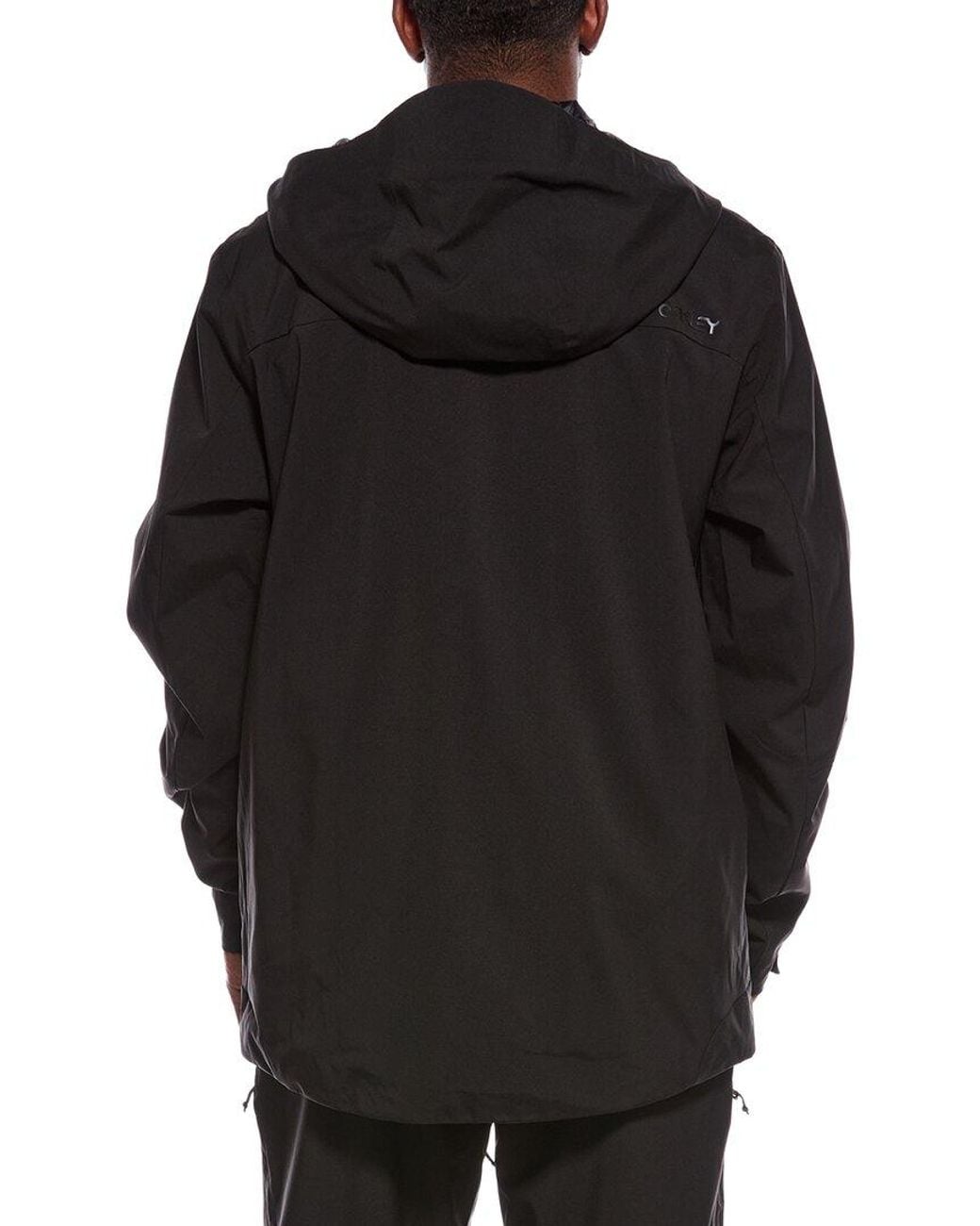 Oakley Black Shell Jacket for men