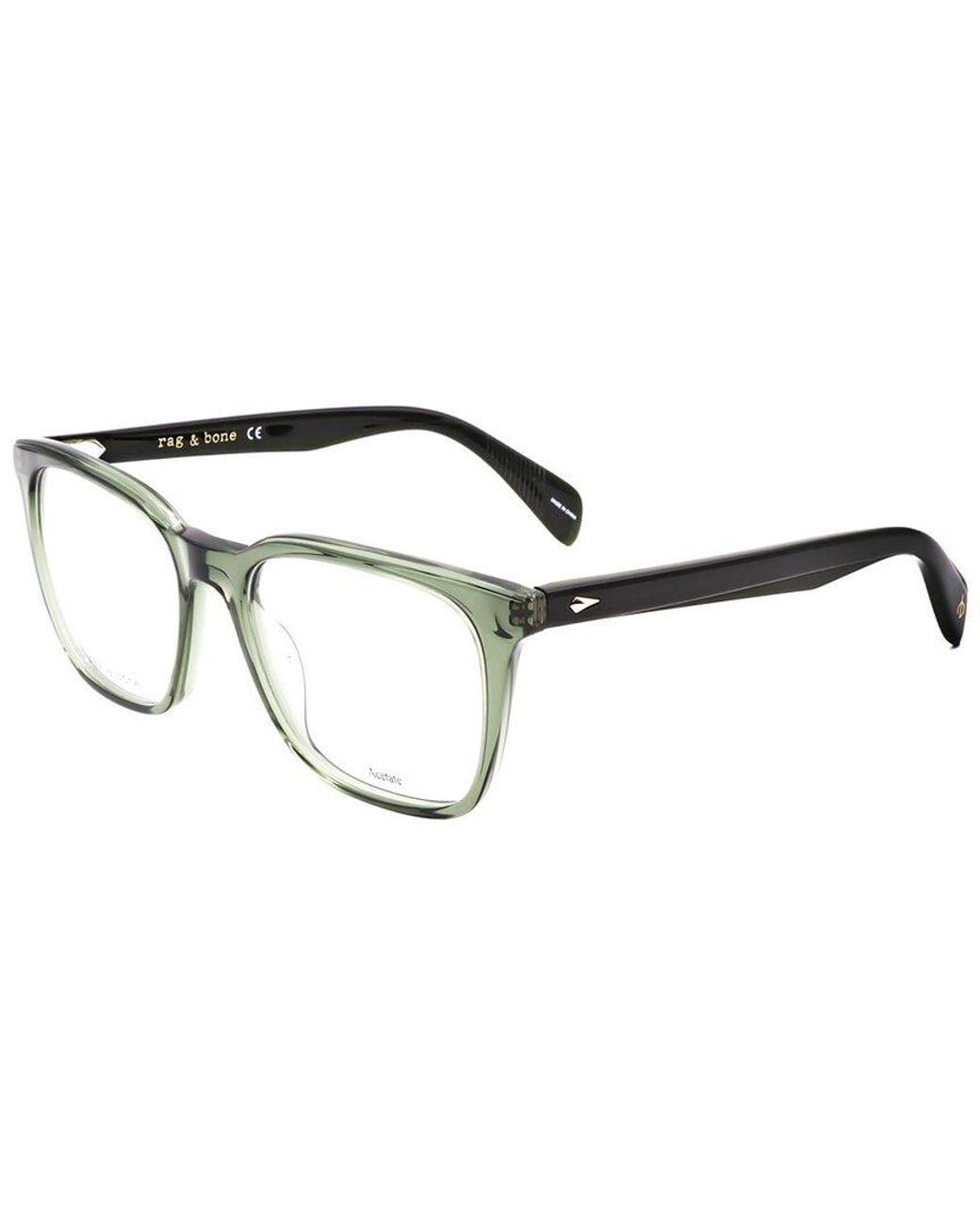 Rag & Bone Multicolor 53Mm Optical Frames