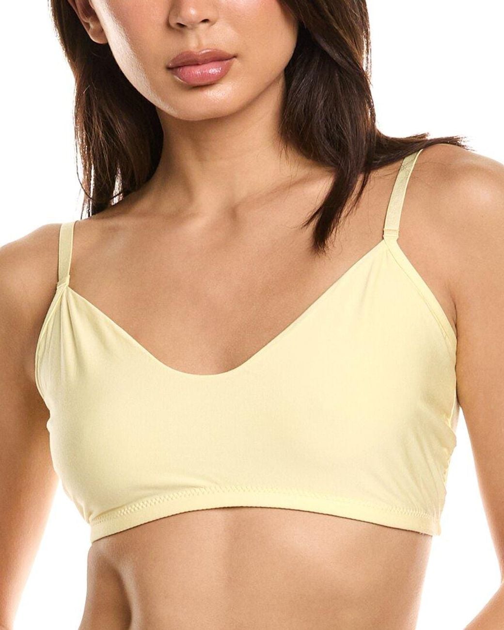 Commando Natural Commando Butter Bralette