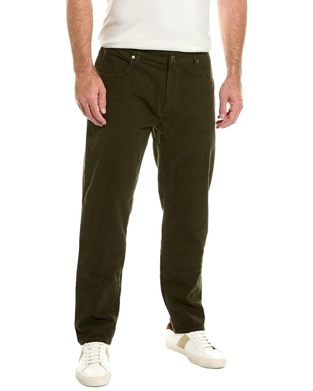 Billy reid garment dyed slim cheap jean
