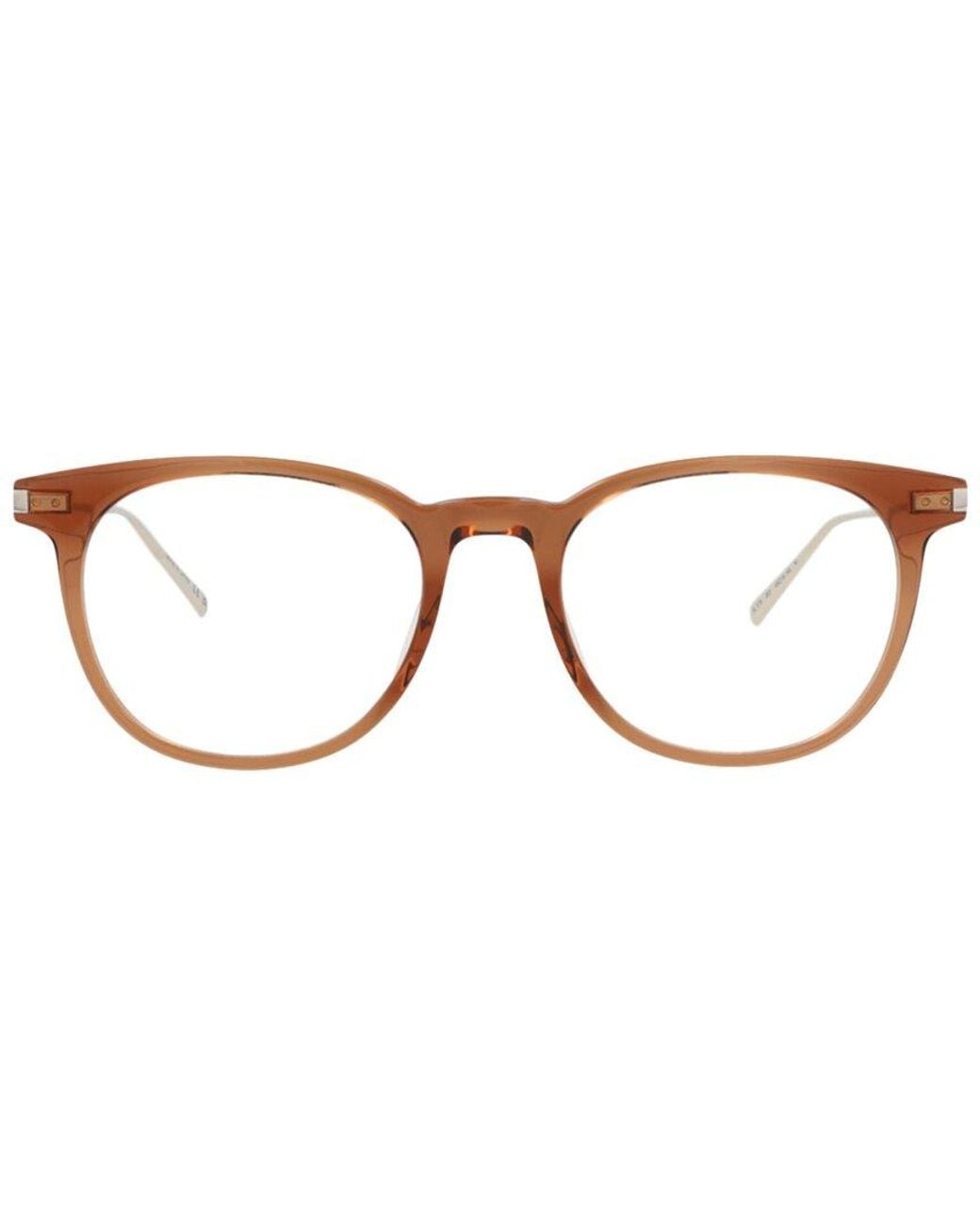Saint Laurent Multicolor 49Mm Optical Frames for men