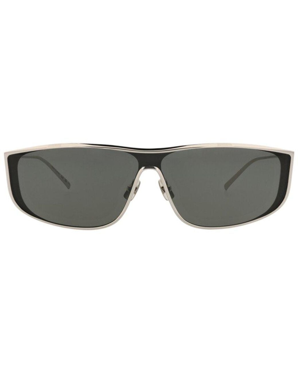 Saint Laurent Multicolor Sl605Luna 99Mm Sunglasses
