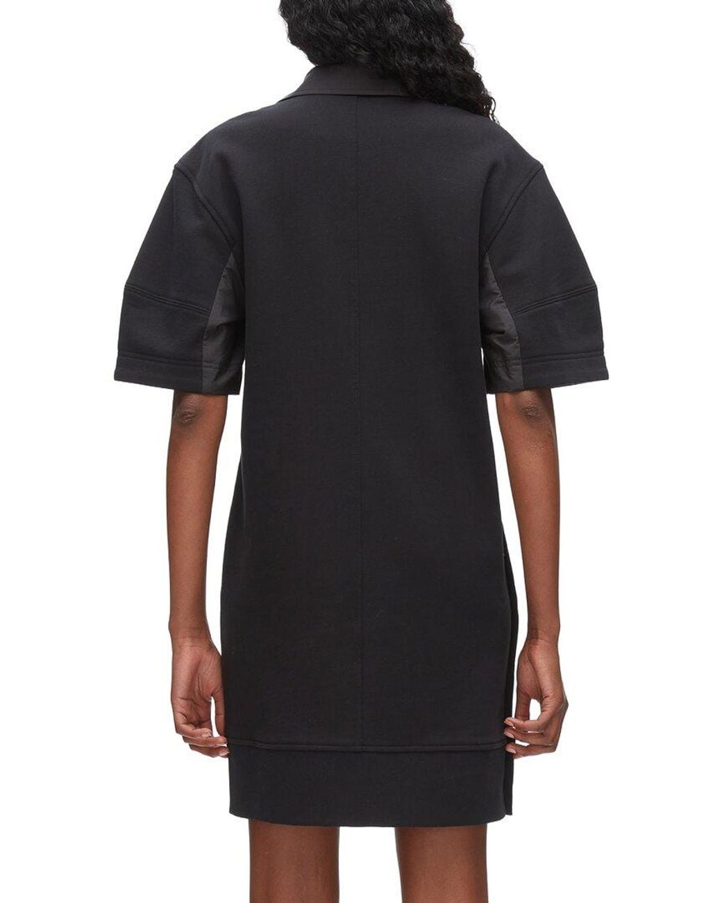 3.1 Phillip Lim Black Dress