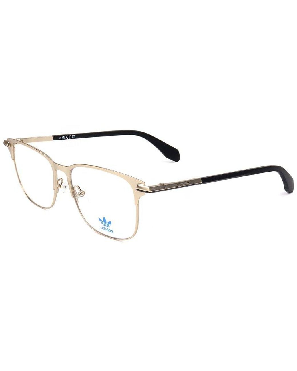 Alexander Wang Metallic Or5081 52Mm Optical Frames for men