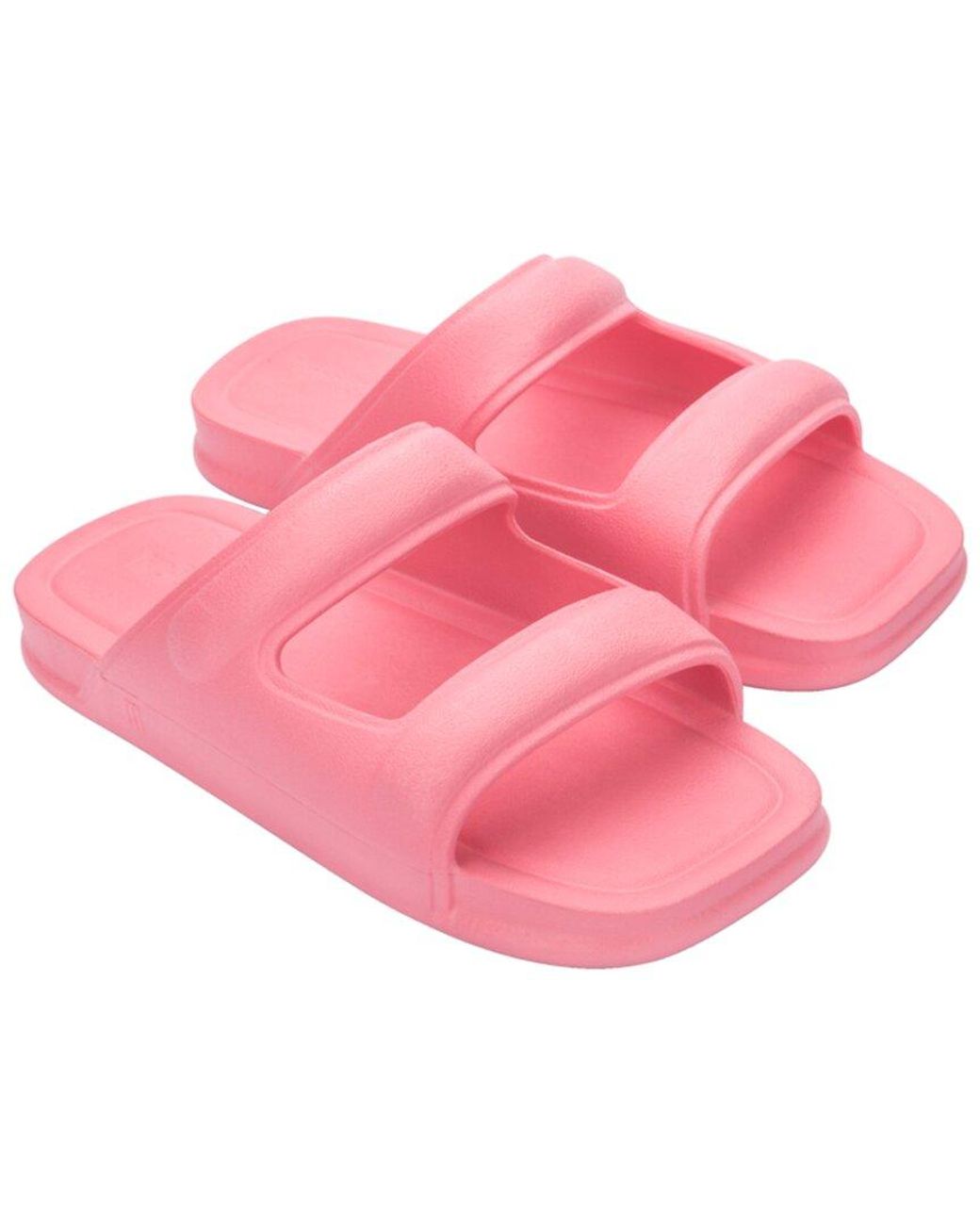 Melissa Pink Free Grow Slide