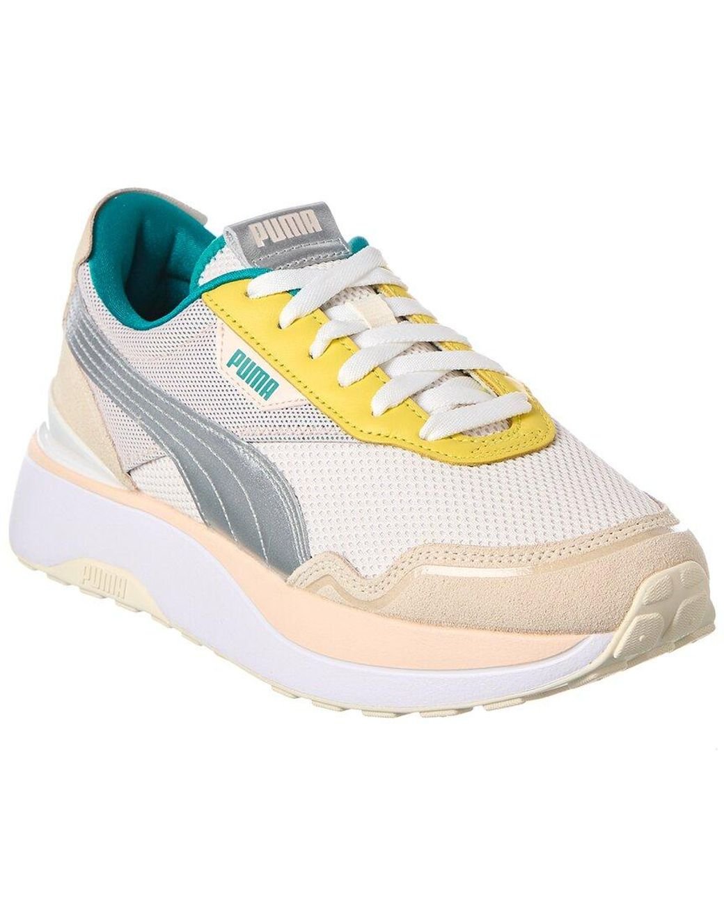 PUMA Cruise Rider 25.0cm