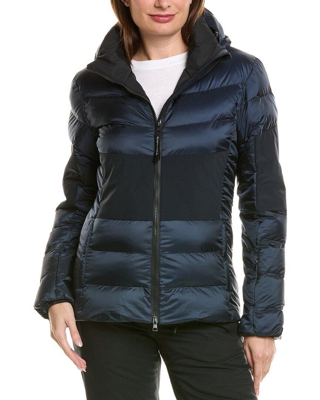 Capranea Blue Ela Ii Jacket