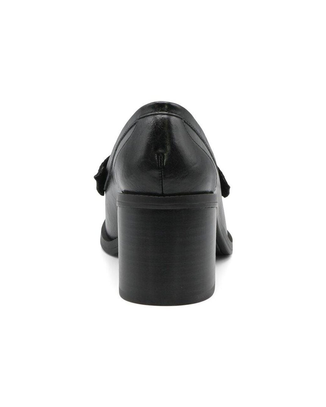 Charles David Black Kind Loafer