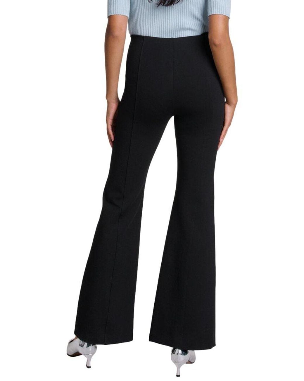 Maje Black Pant