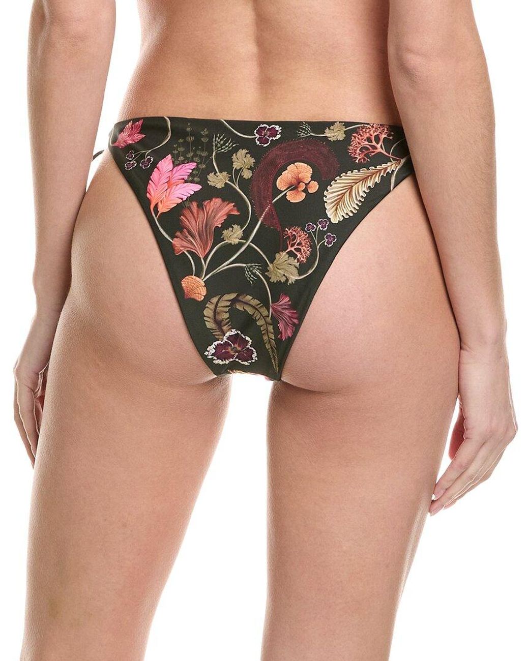 Agua Bendita Green Habitat Bikini Bottom
