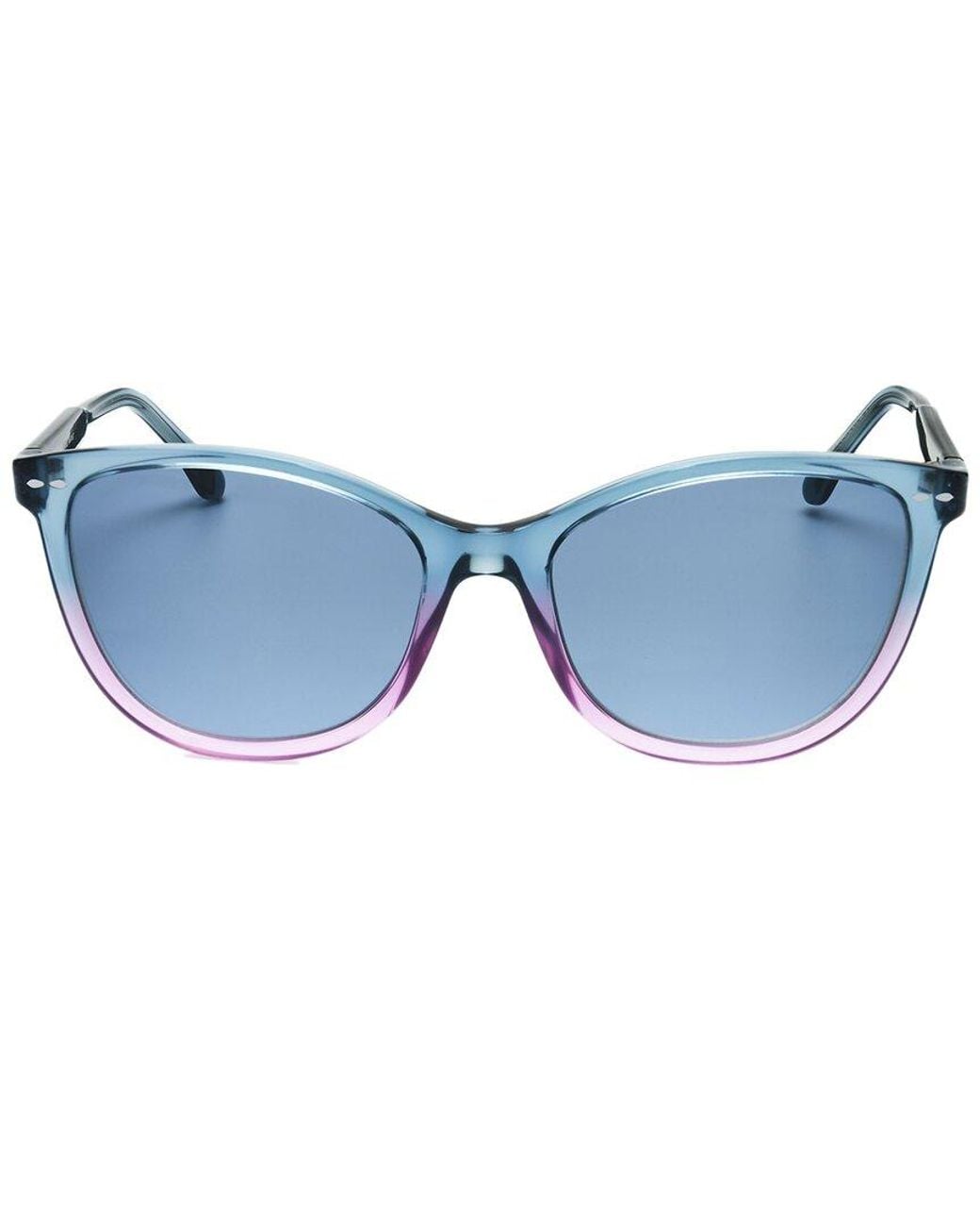 Isabel Marant Blue Im 0078/s 57mm Sunglasses