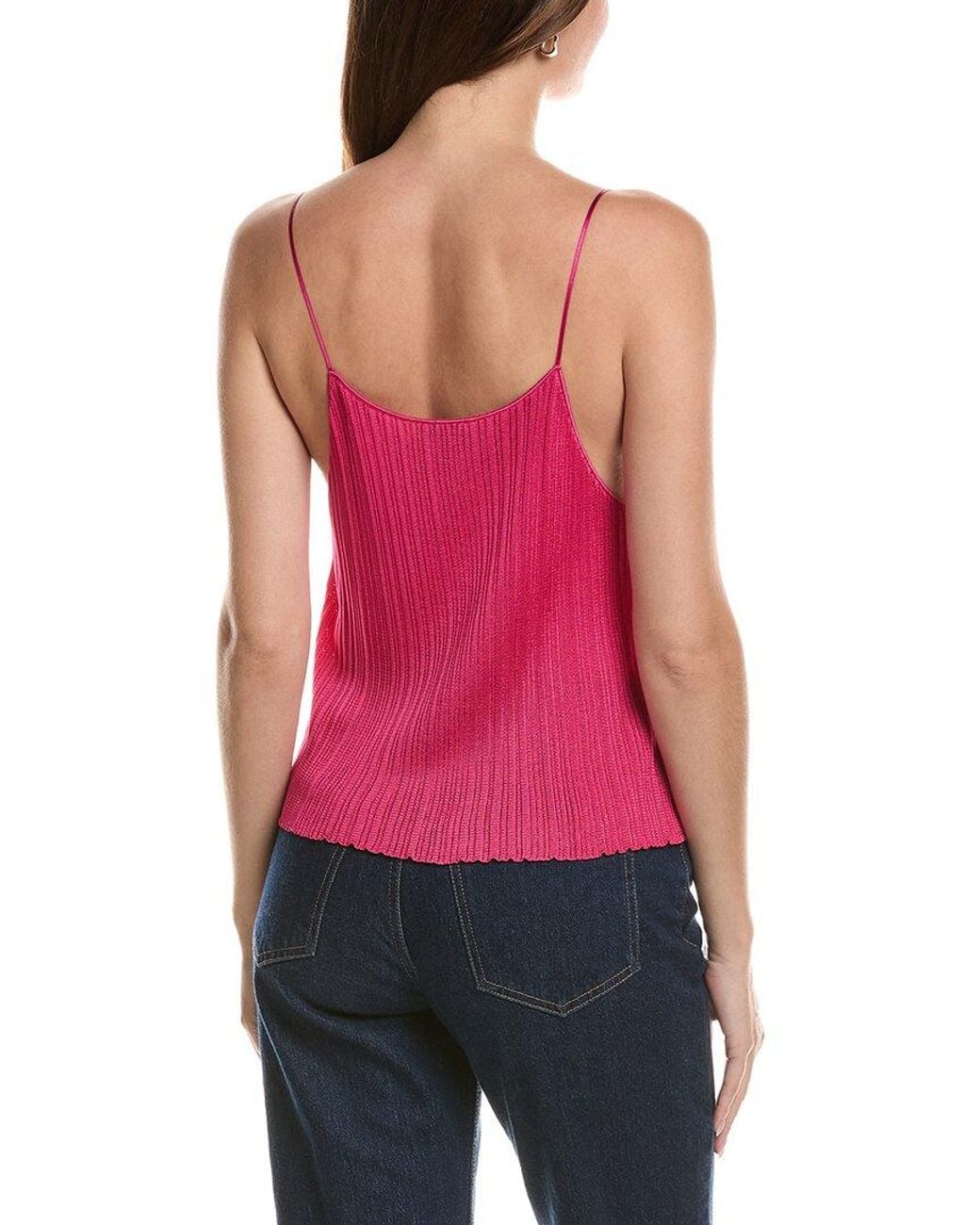Tom Ford Red Tank