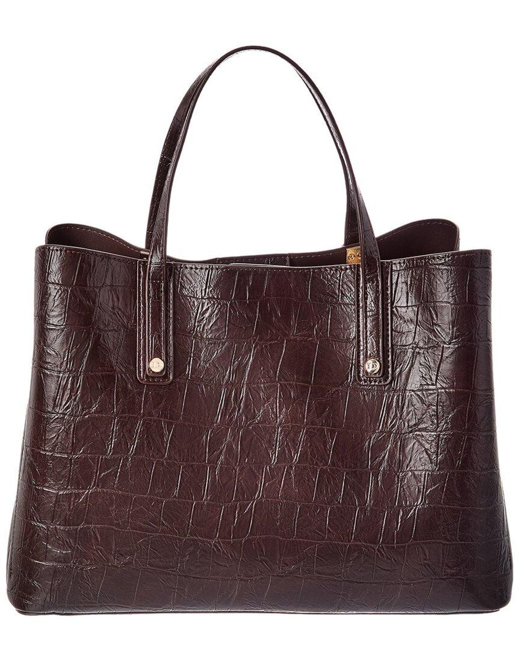 Dune Brown Dorrie Tote